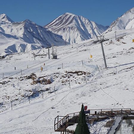 New Gudauri Residences Buitenkant foto