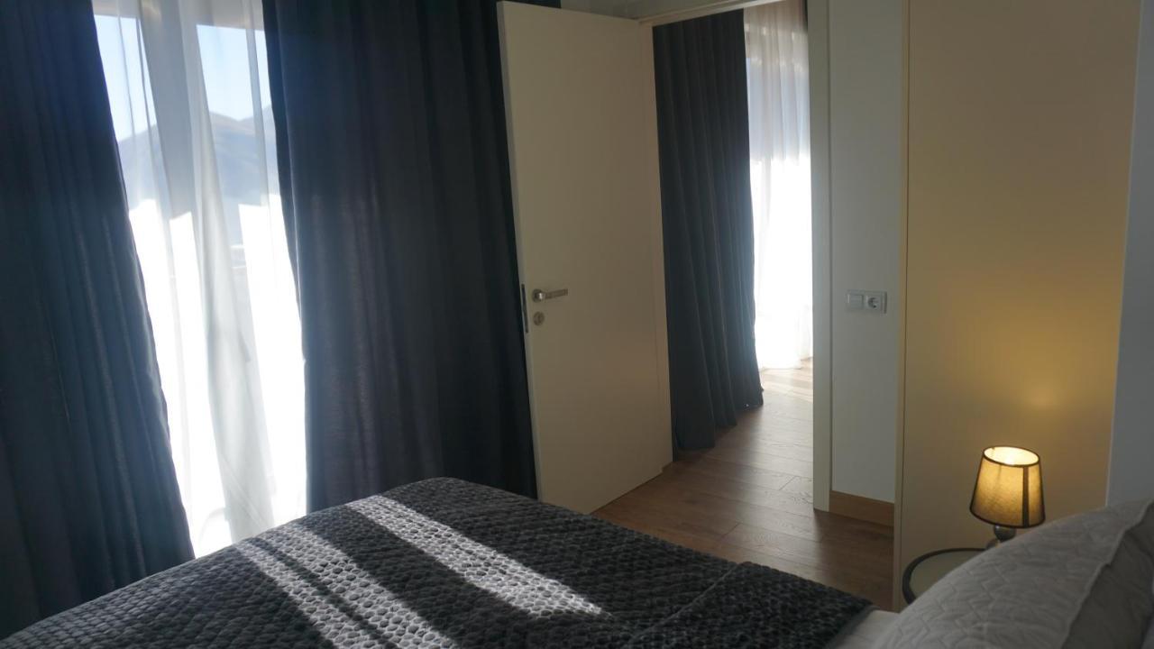 New Gudauri Residences Buitenkant foto