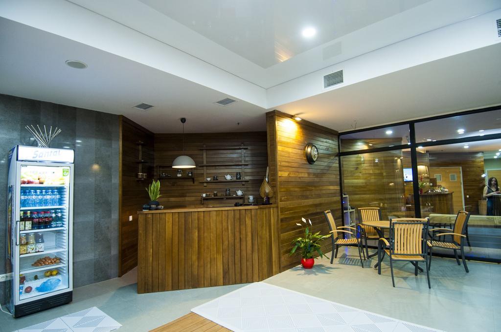 New Gudauri Residences Buitenkant foto
