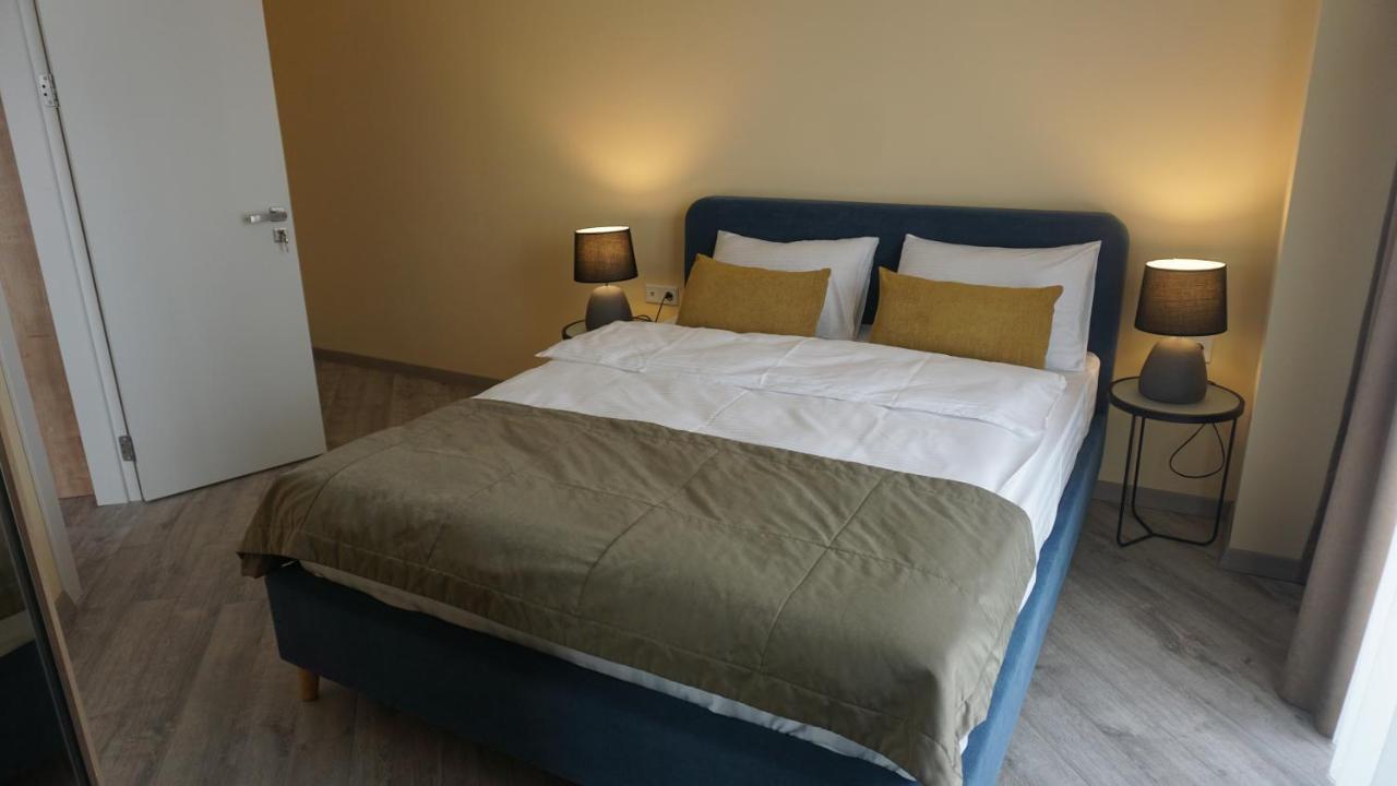 New Gudauri Residences Buitenkant foto